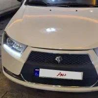 دنا پلاس اتومات  سفید