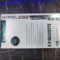 موس بی سیم نونو اکبند|قطعات و لوازم جانبی رایانه|خرم‌آباد, |دیوار