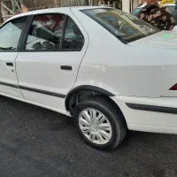 سمند ال الیکیس مدل ۹۵|خودرو سواری و وانت|رباطکریم, الارد|دیوار