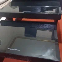 میز وسط به همراه‌عسلی‌کاملاسالم بامناسبترین قیمت|مبلمان خانگی و میز عسلی|اهواز, فاز ۲ پادادشهر|دیوار