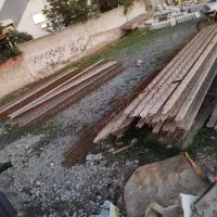 کارگاه‌ تیرچه سازی