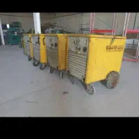 فروش وخرید تمام دستگاه جوش قدیمی وروغنی