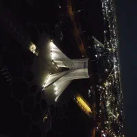تصویربرداری پهپادی