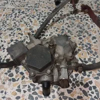 وسایل کامل cng پراید