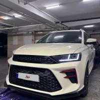 Kmc A5 تحویل فوری اقساط بلندمدت بانکی