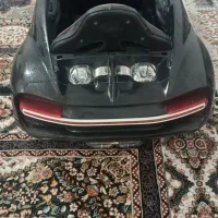 ماشین شارژی|اسباب‌بازی بچه|سبزوار, اسلام آباد|دیوار