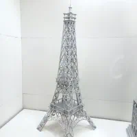 ماکت ایفل|مجسمه، تندیس، ماکت|دزفول, |دیوار