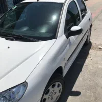 ۲۰۶مدل ۹۶