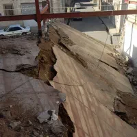 تخریب ساختمان،تعمیرات وبازسازی خاکبرداری و|خدمات پیشه و مهارت|ابهر, |دیوار