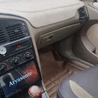 پژو۸۹ دوگانه شرکت توکرم|خودرو سواری و وانت|باشت, |دیوار