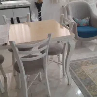 مبل|مبلمان خانگی و میز عسلی|تهران, مسعودیه|دیوار