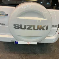 سوزکی ۲۴۰۰ اتومات کلاس ۸ سالم بی خط وخش