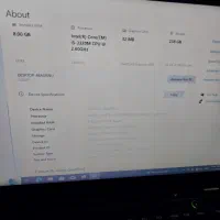 لپ تاپ لنوو|رایانه همراه|اهواز, پادادشهر|دیوار