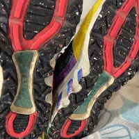 کتونی zx|کیف، کفش، کمربند|شهریار, شهریار|دیوار