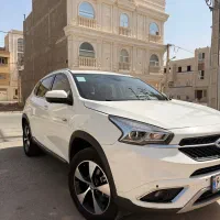 تیگو ۷ مدل ۹۷ اکسلنت|خودرو سواری و وانت|یزد, |دیوار