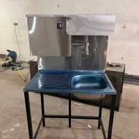 نمایندگی رستا خردکن مرغ ماهی خرد کن تکه برش گوشت