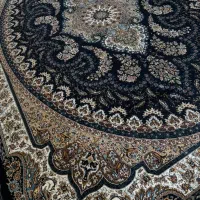 فرش۱۲متری ماشینی کارکرده