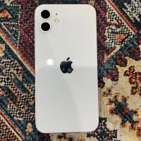 ایفون 12