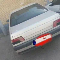 پژو ۴۰۵ دوگانه فابریک|خودرو سواری و وانت|اصفهان, بهارستان|دیوار