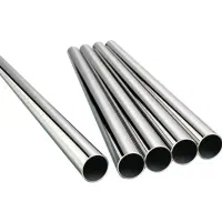 لوله استیل داخل کمد