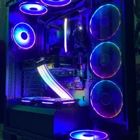 تخصصی ترین فروشگاه کیس گیمینگ