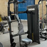 سازنده اسکات پا