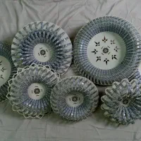 لامپ ال ای دی. اس ام دی دست ساز|لامپ و چراغ|رباطکریم, نصیرشهر|دیوار