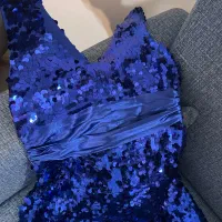 پیراهن مجلسی