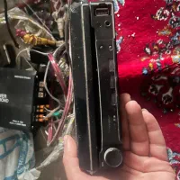 سیستم صوتی با تاقچه ۴۰۵