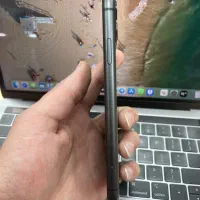 ایفون ۱۱ ۲۵۶گیگ ZA/A|موبایل|تهران, زاهد گیلانی|دیوار