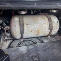 کپسول سی ان جی ۶۵ لیتری کاملا سالم|قطعات یدکی و لوازم جانبی|کرج, شهرک ولیعصر|دیوار