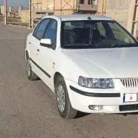 سمند93|خودرو سواری و وانت|قزوین, |دیوار