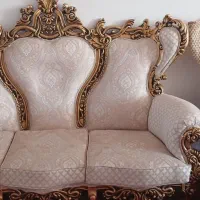 مبل نه نفره سلطنتی