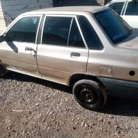 پراید 86 جهت معاوضه