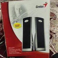 اسپیکر کامپیوتر