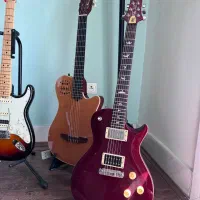 گیتار الکتریک PRS se 245 ساخت کره