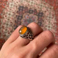 انگشتر کهنه|جواهرات|اردبیل, |دیوار