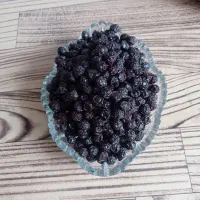 آلبالو خشکه گوشتی و نرم