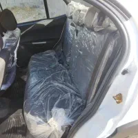 کوییک دستی سفید مشکی|خودرو سواری و وانت|کوه چنار, |دیوار