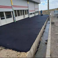 آسفالت وایزوگام تمام اقساطی 5ماه بدون سود|خدمات پیشه و مهارت|سیرجان, |دیوار