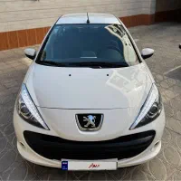 207 TU3 1403 بیرنگ