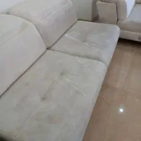 مبل شویی وقالیشویی در منزل