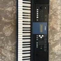 کیبورد ارگ یاماها