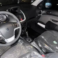 پژو ۲۰۷ اتومات پانا ۴۰۳ - صفر خشک