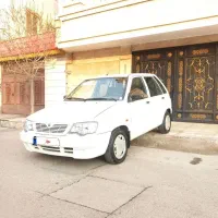 پراید111مدل97 فولSE