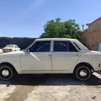 پیکان انژکتور ۸۲دوگانهCNG