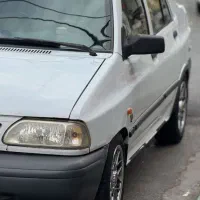 پراید ۱۳۱ مدل ۹۷|خودرو سواری و وانت|قرچک, زیبا شهر|دیوار