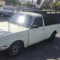 پراید 80 سالم|خودرو سواری و وانت|قم, شهدا|دیوار