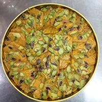 سوهان تازه به تازه|خوردنی و آشامیدنی|قم, بوستان خلیج فارس|دیوار