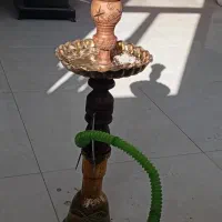 قلیون|کلکسیون و سرگرمی|رزن, |دیوار